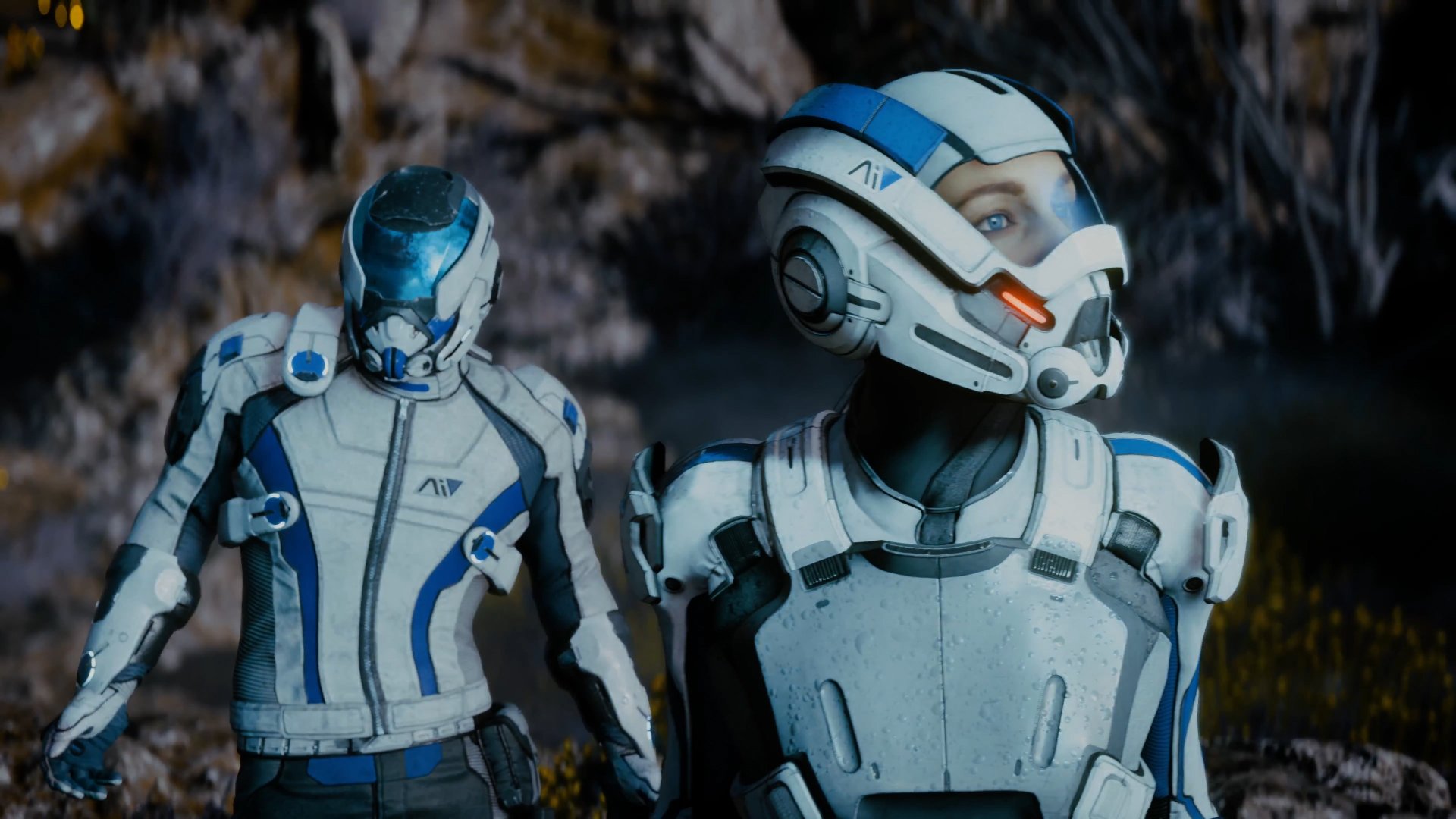 Mass Effect: Andromeda - Imagen 6
